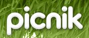 Picnik Logo