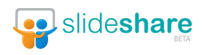 slideshare-logo slideshare-logo