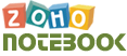 zoho-notebook-logo