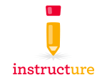 Instructure logo