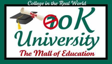 College in the Real World