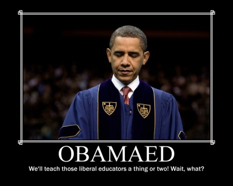 ObamaEd - how to game the system